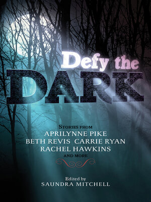 cover image of Defy the Dark
